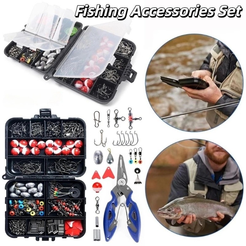 1Set Sphere Floats Fishing Tac - Fishing Lure Crankbait review and price