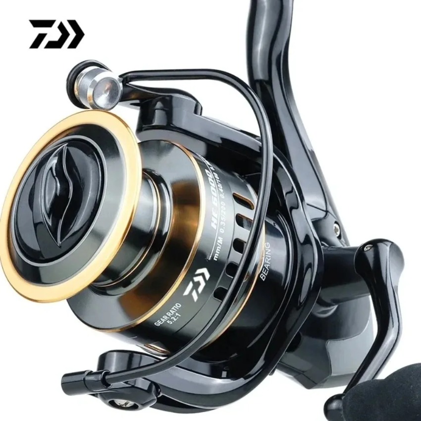 Daiwa New All Metal Fishing Re - Daiwa Reel Bg review and price