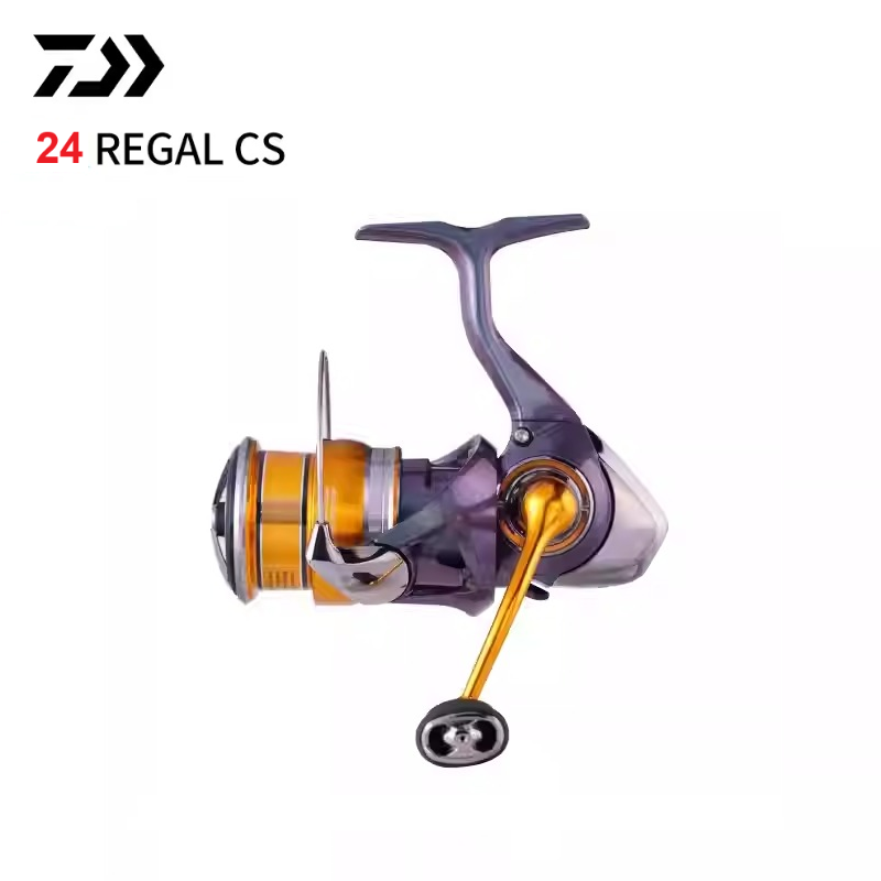 DAIWA 24 REGAL LT 1000S To 400 - Daiwa Reel Fuego review and price