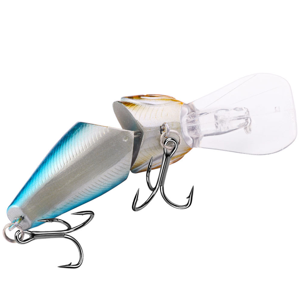 1Pcs Floating Crankbait Fishin - Fishing Lure Crankbait review and price