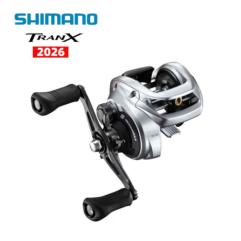 2026 SHIMANO TRANX 400 Baitcas - Daiwa Reel Bg review and price
