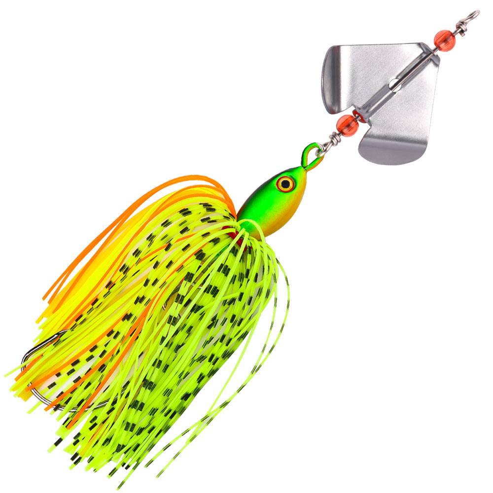1PC 13.5cm 20g  Fishing Lures  - Fishing Lure Blade Bait review and price