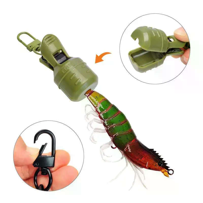 6Pcs/Kits Practical Webfoot Oc - Fishing Lure Accessories review and price