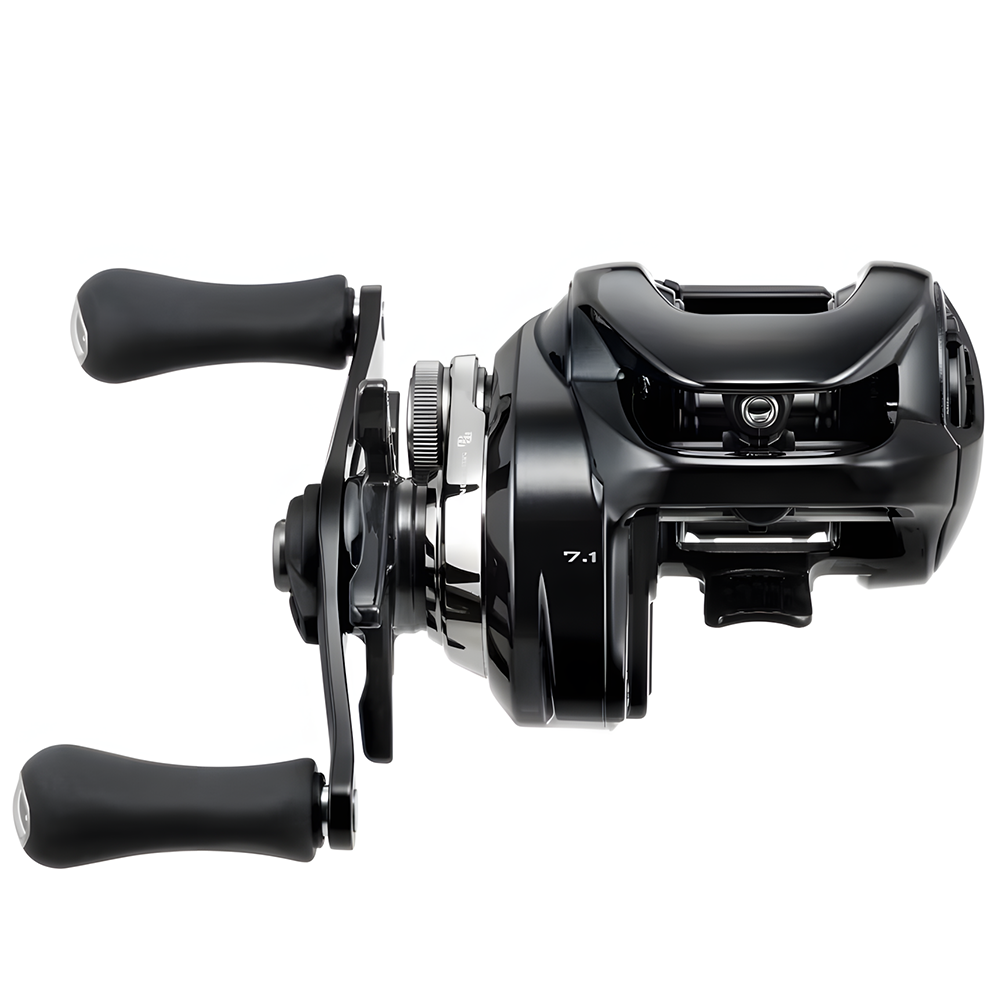 2024 SHIMANO METANIUM DC Fishi - Daiwa Reel Bg review and price